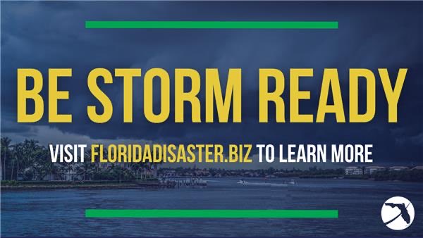 FLACommerce's tweet photo. BE PREPARED!

Hurricane season starts next week. @FLACommerce encourages all Floridians and Florida businesses to be prepared and have a hurricane plan ready. 

Learn more >> https://t.co/dYDaXQTv1F https://t.co/uryP5QXS8d