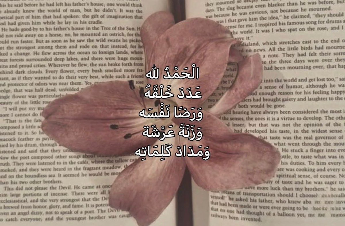 علم ينتفع به tweet media