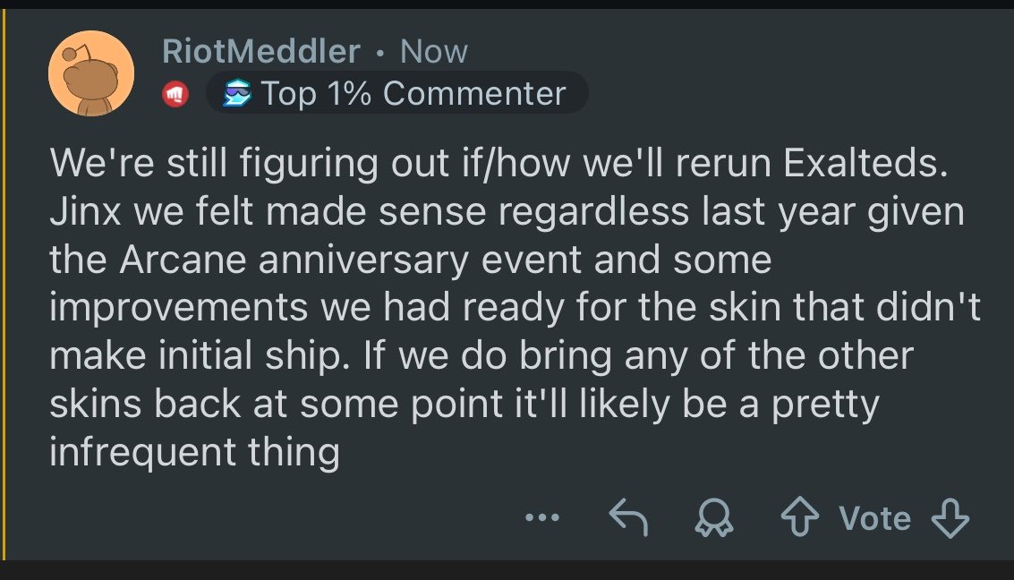 Spideraxe tweet media