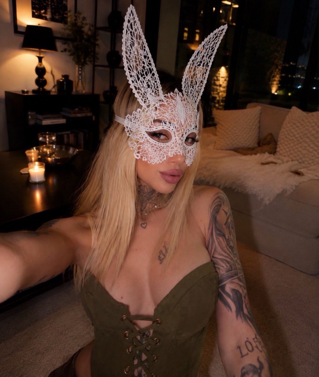 Vanesa Goddess tweet media