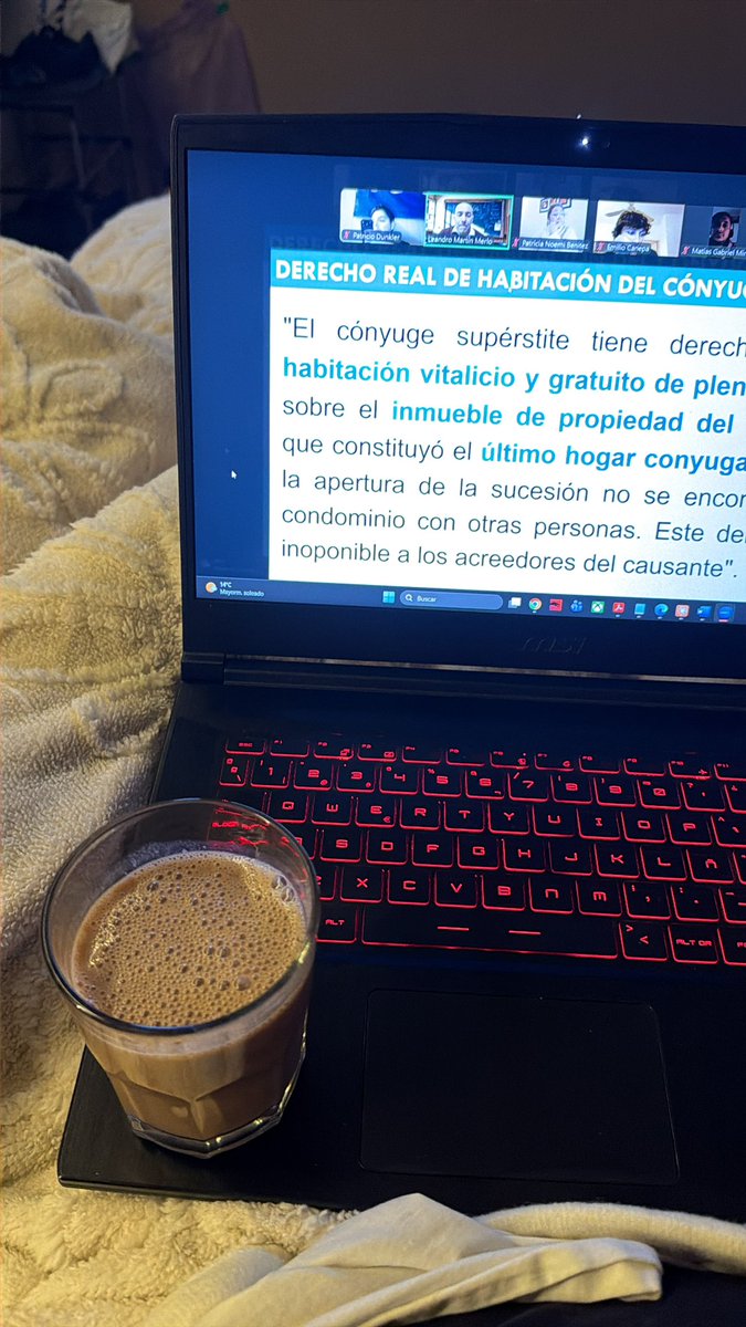 El Patriarca tweet media