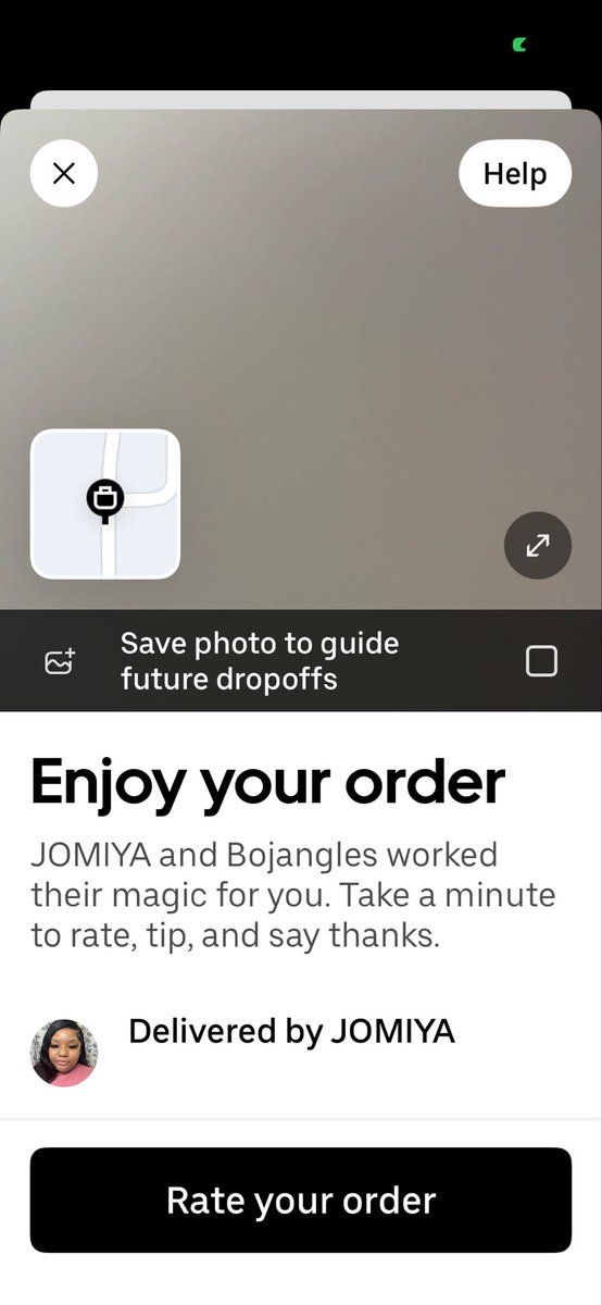 mytylyfe's tweet photo. @Uber_Support https://t.co/qPeI3FeD8q