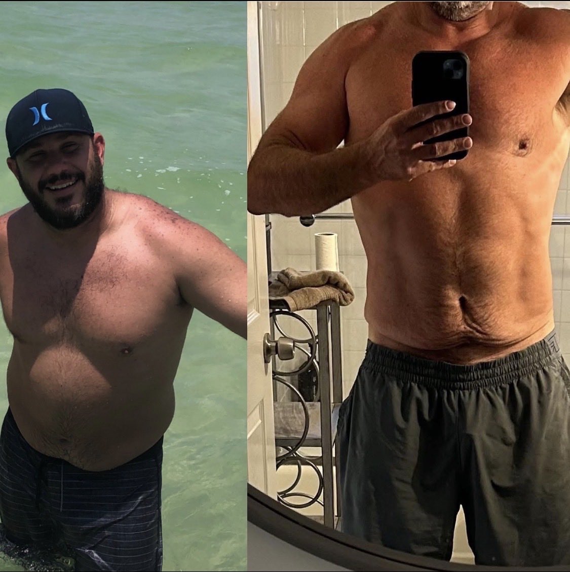 IncreaseMyT's tweet photo. 6 months, on track. Have cranked up the intensity of workouts to try and get rid of last bit of fat on the bottom. https://t.co/9K3tEh6SL6