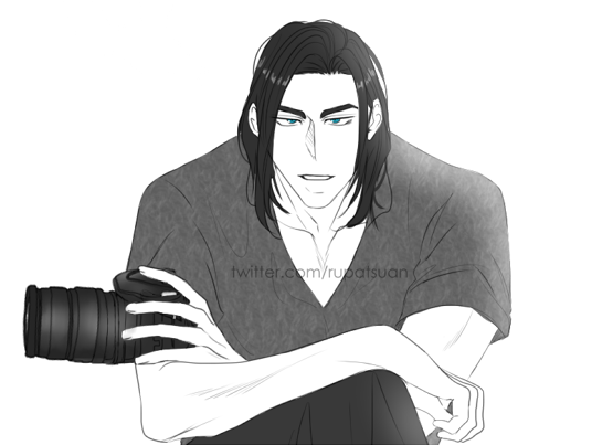 rupatsuan's tweet photo. It's ready! A silly lil new episode of Mika's story - https://t.co/2OLJ0SP5Sn via @tapas_app https://t.co/XtODKHLr37