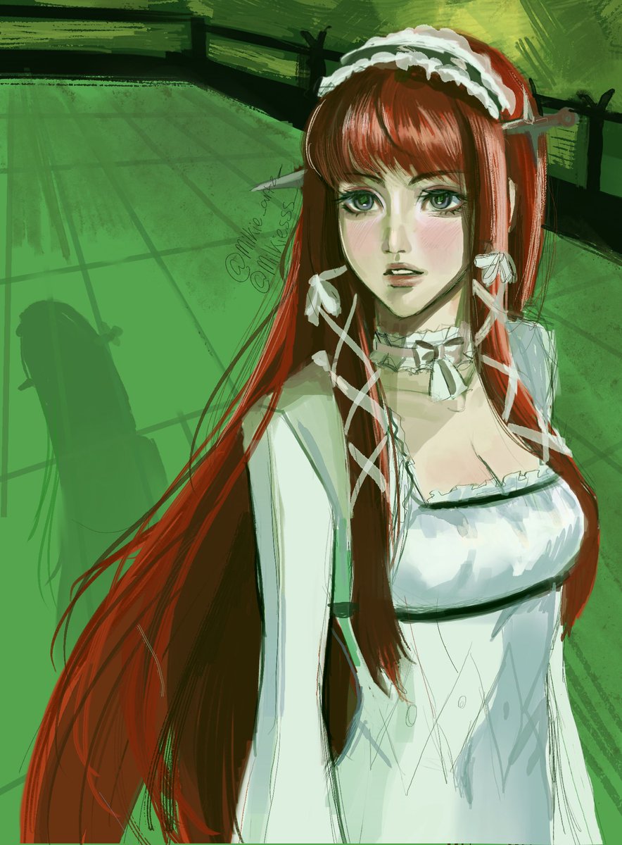 Milkiesss_'s tweet photo. #persona3 #chidoriyoshino https://t.co/5XzIdzebtO