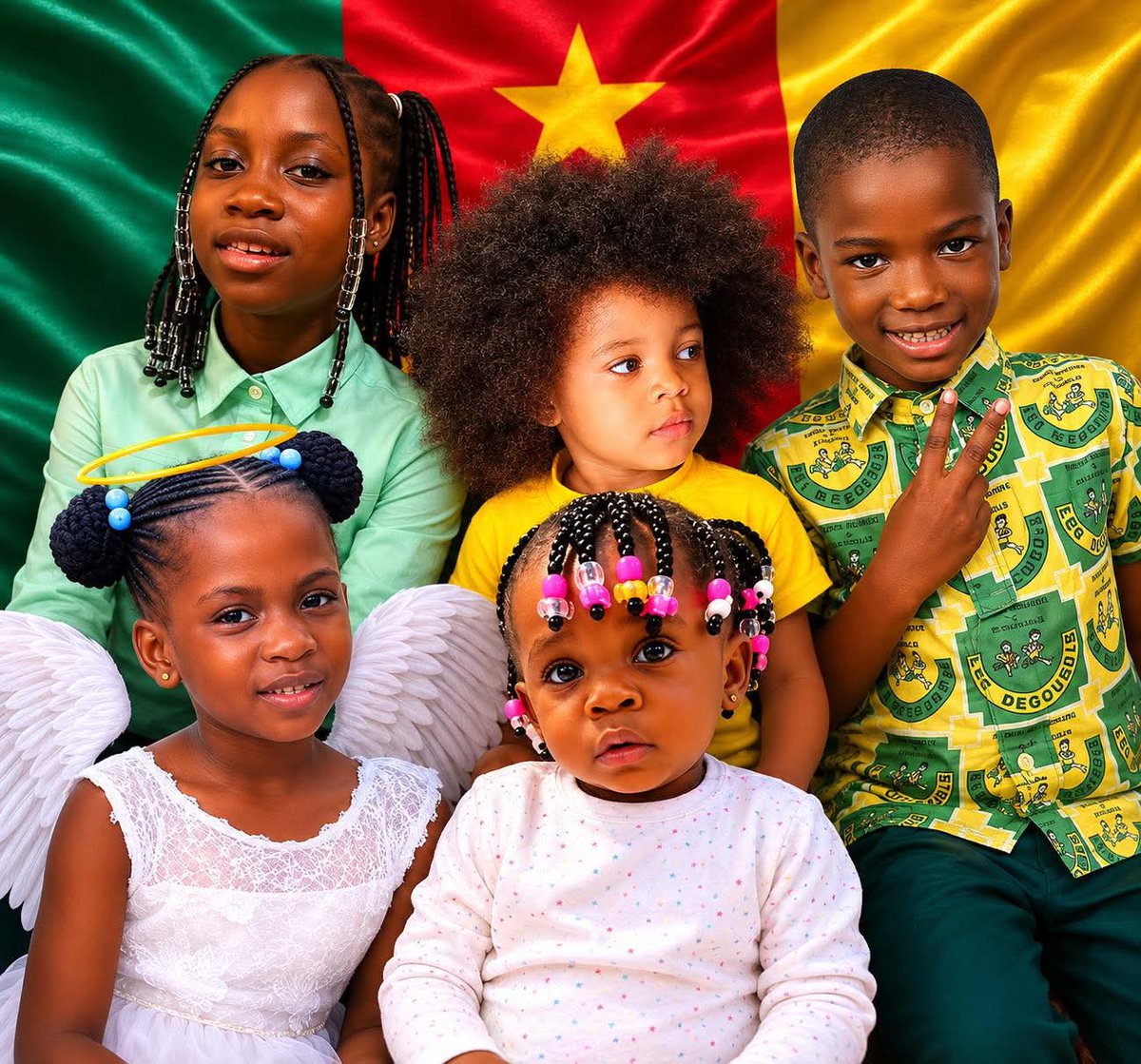 Loïc_K 🇨🇲 ☥ tweet media