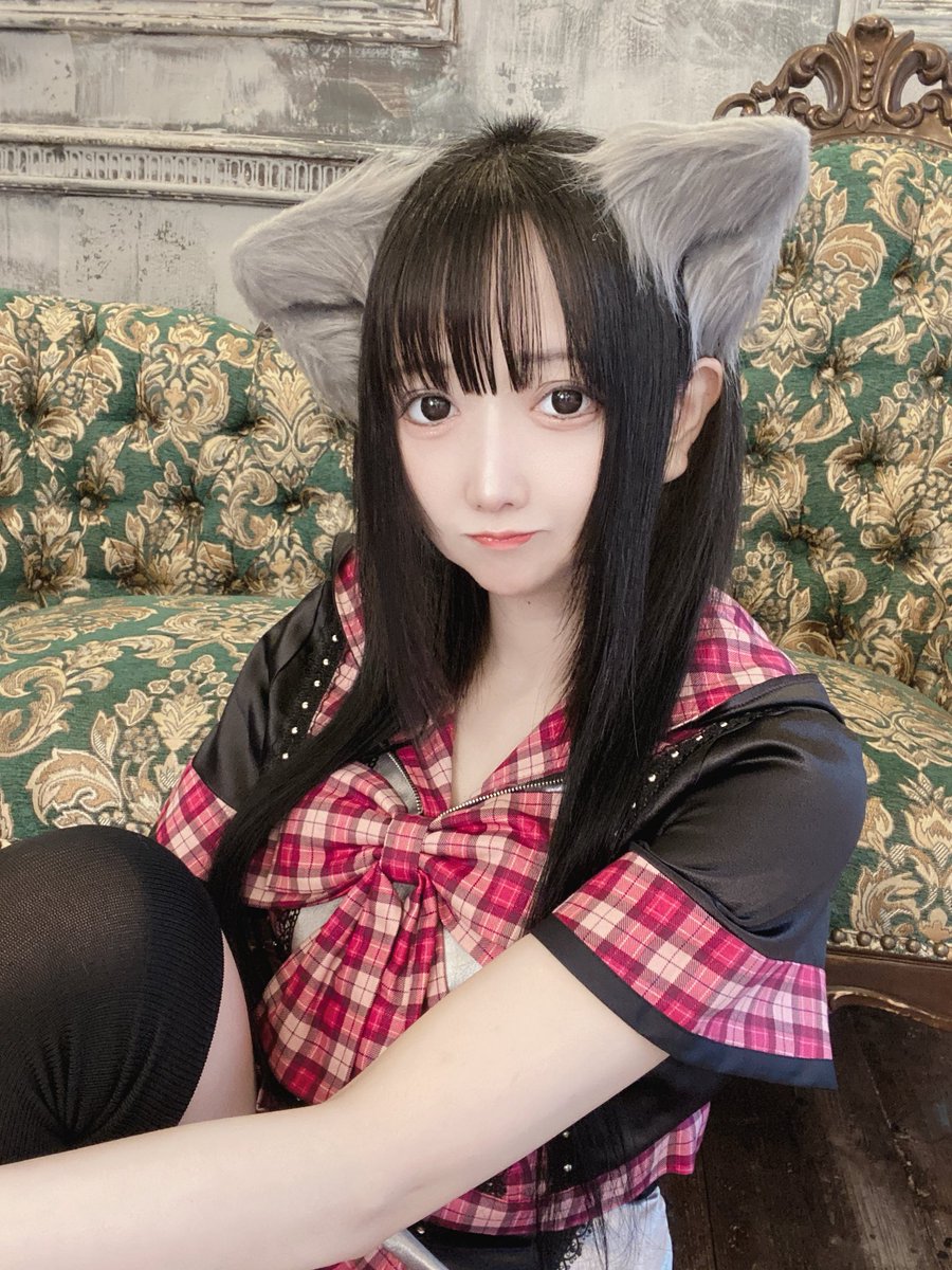 おはみうにゃ🐈‍⬛👑