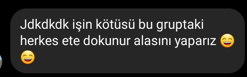 ebrarakarsuu's tweet photo. Atılan posta karşı arkadaşımın cevabı😅😅 https://t.co/f24408hzc6