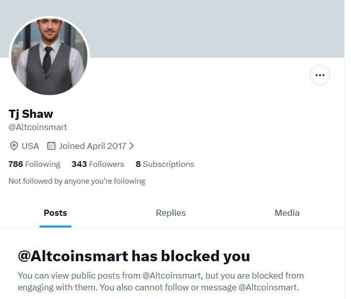 DJThistle01's tweet photo. The only reply to my mid-term bearish post on Silver was someone blocking me for even suggesting it. LOL. 

I've been collecting silver coins since I was a kid. Numismatic coins, not just bullion. But, ok then. 

I'm still structurally bullish. Consolidation is a good thing. https://t.co/6QIhkzdmc5