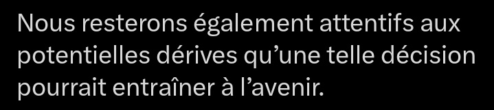 TFC_XXX's tweet photo. 🎯

Go devenir champion de France de Ligue 1 en ouvrant le score dans les 5 premières minutes de chaque match puis envahissement de terrain qui force la LFP à garder le 1-0 pour Toulouse selon cette jurisprudence https://t.co/iTGGwkA1ZN