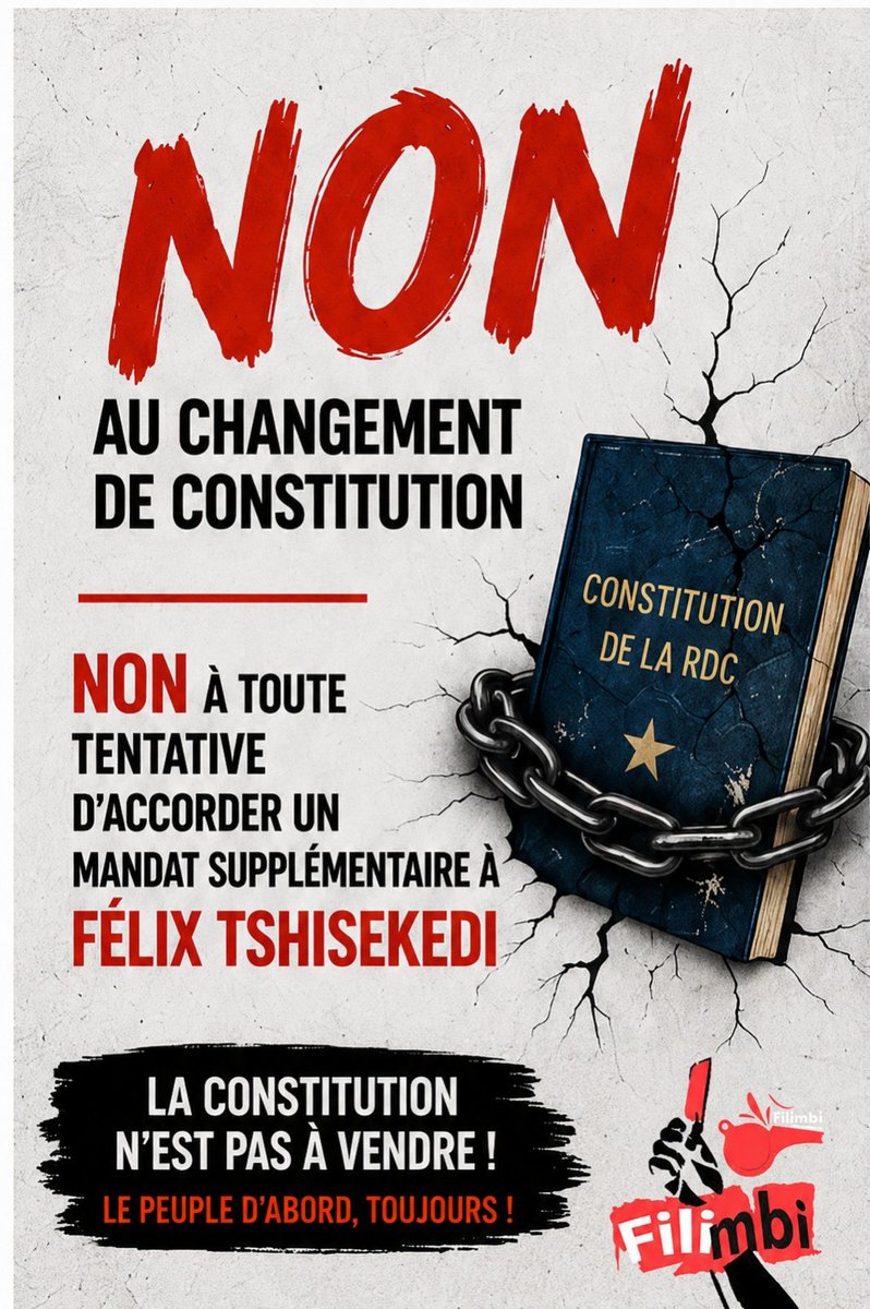 luwindula's tweet photo. @7sur7_cd Rendez-vous à n pas manqué vraiment
Trop c trop fini la récréation https://t.co/H3bcRhFlvj