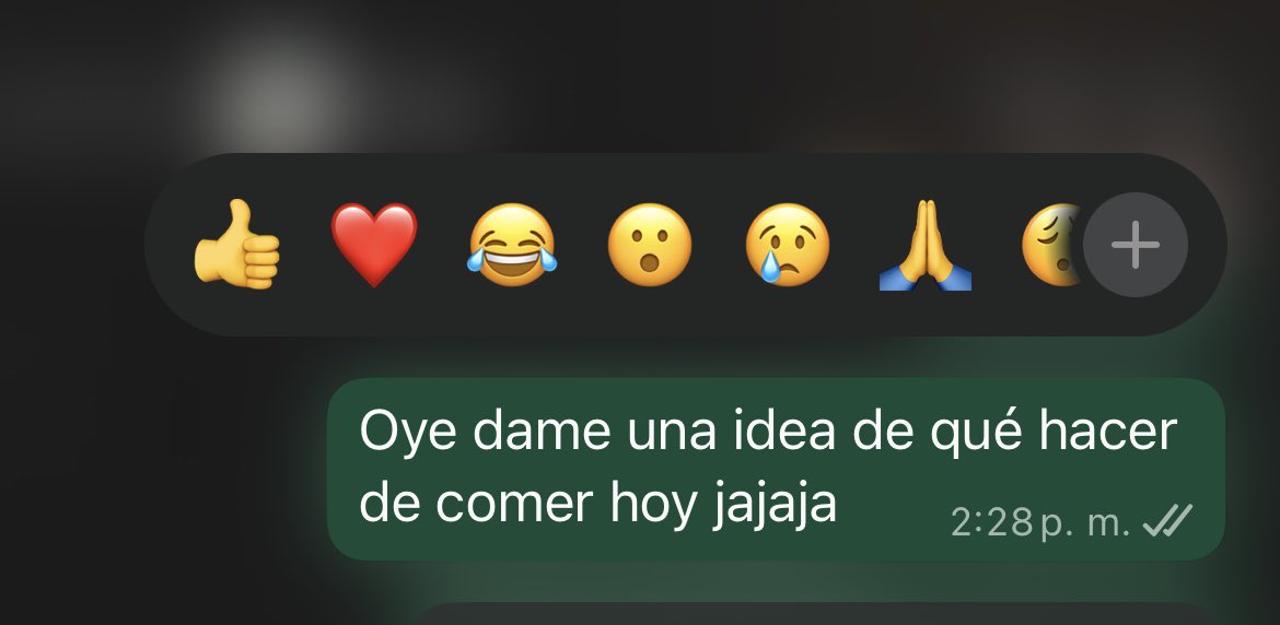 frissaab's tweet photo. cada vez más señora JAJA https://t.co/ZkZTJlerBP