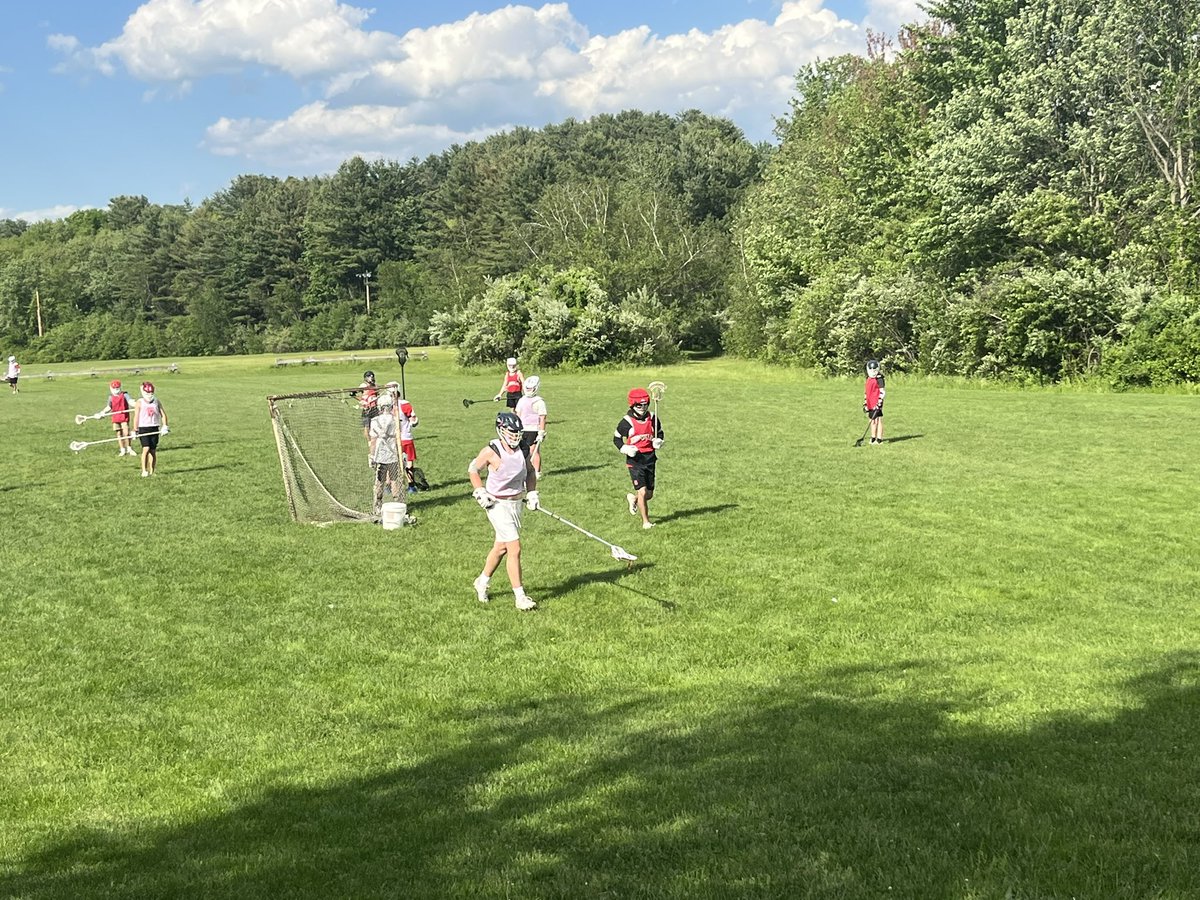 Mike_Notaro_'s tweet photo. Last practice before this group makes history playing in the state tournament for the first time in existence!!! 6:00 tomorrow night at Hudson Morgan bowl… Would love to see a large turnout!!! https://t.co/xtnbOhHr7O