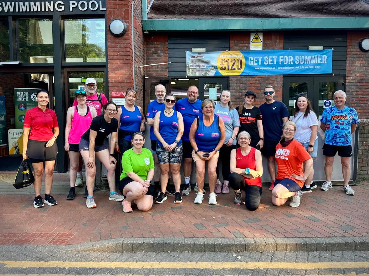 hmsstrongbow's tweet photo. Great run tonight, despite the heat. Really enjoying my running journey now, taking inspiration from friends and great runners from across the country. https://t.co/Leu8EdZqFl