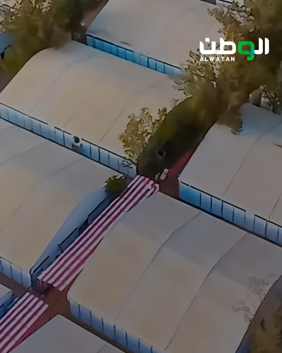 تغيّر الزمن وتبدّلت الطقوس والعادات.. ولكن روح خدمة ضيوف الرحمن في مكة ظلت ثابتة #حياكم_الله 