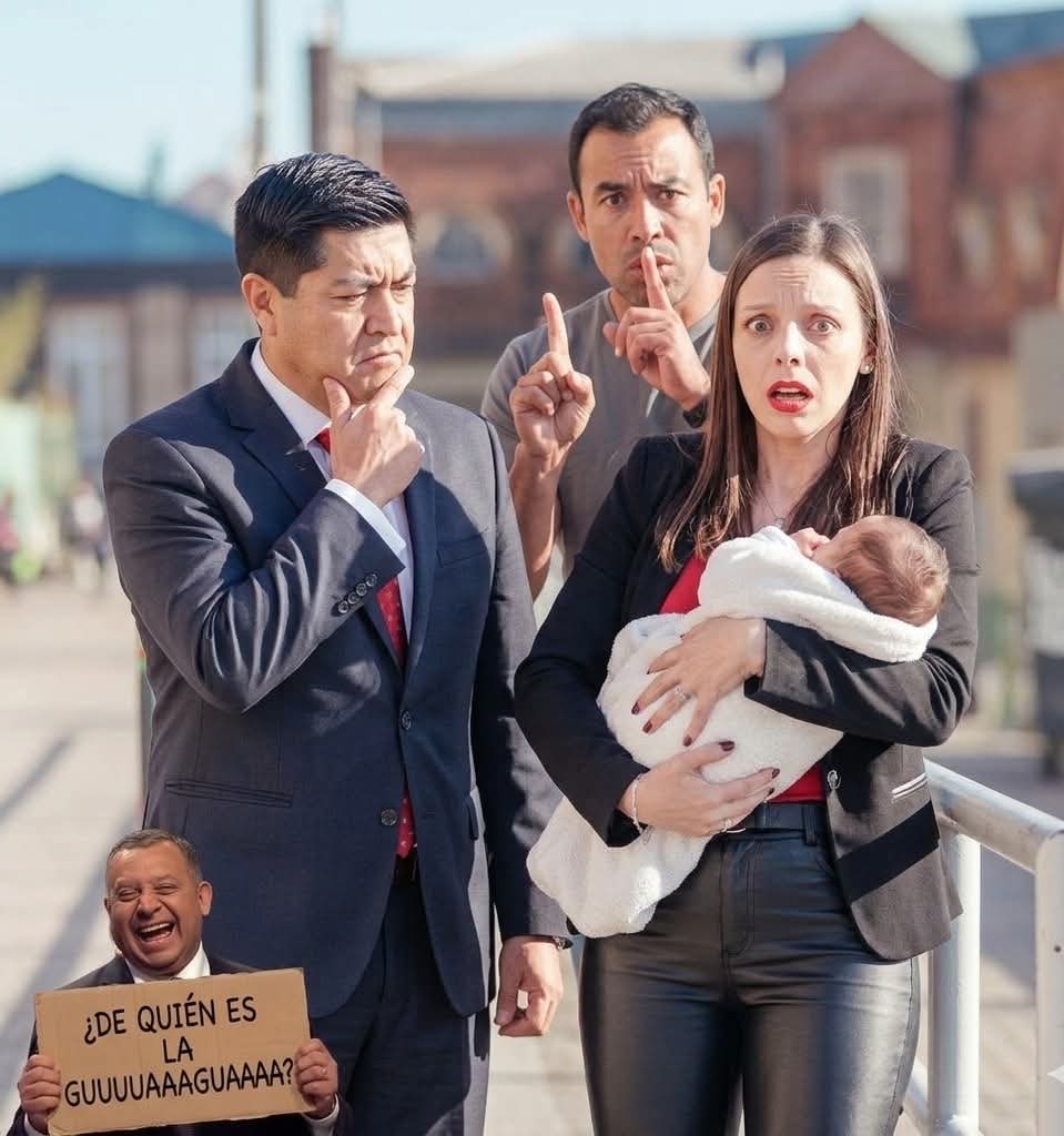 Xan Thao 古 新 赤 ☭ 🇨🇱 tweet media