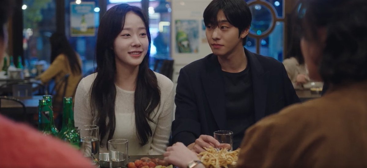 kdramamiss's tweet photo. —  sold out on you, (episode 11) https://t.co/ErIoJ34voK