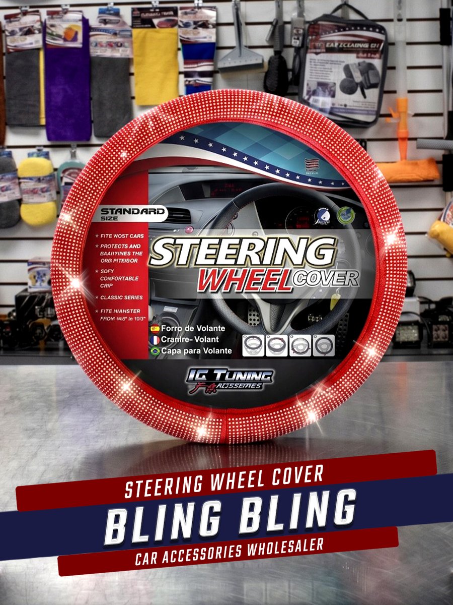 IGTMiami's tweet photo. At IGTuning Miami, we specialize in supplying wholesalers with high-demand automotive accessories. With over 3,000 products in stock, we guarantee the variety your customers are looking for.

#tuning #IGTuningMiami #WholesaleAutoParts #B2BAuto #autobusiness #CarAccessories https://t.co/QgHlGLtDkl