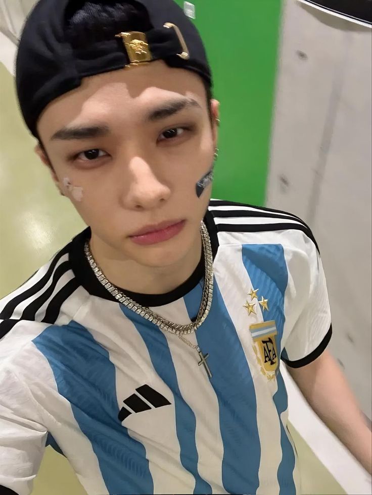 lu ☆ VA VER A SKZ🇦🇷 tweet media