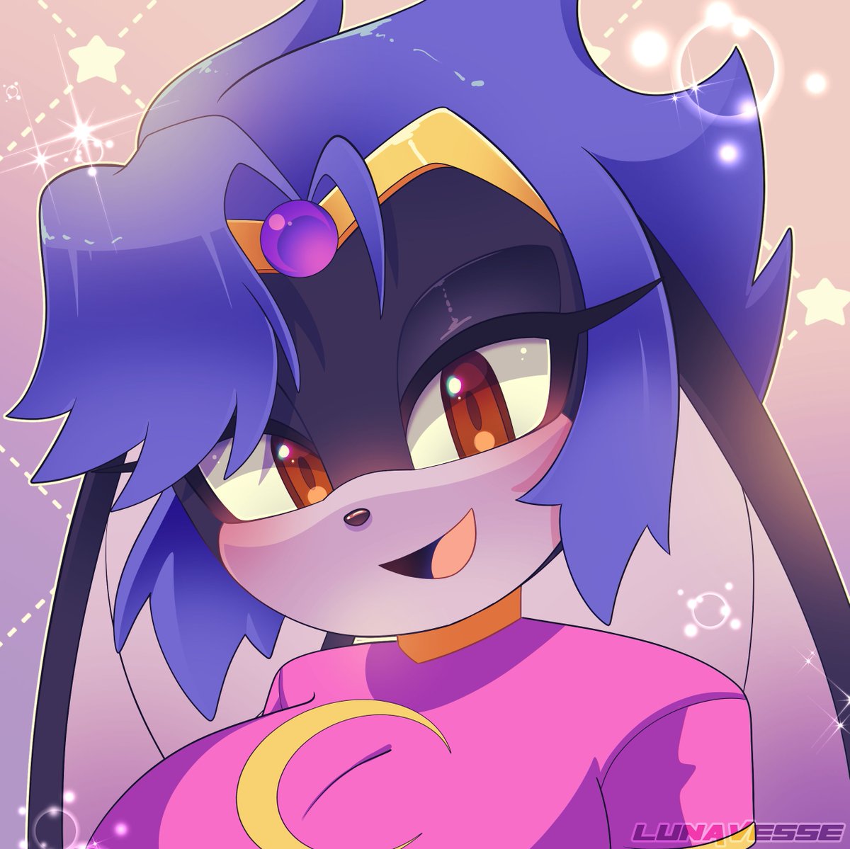 「 ✦ 𝕃𝕦𝕟𝕒𝕧𝕖𝕤𝕤𝕖 ✦ 」 tweet media