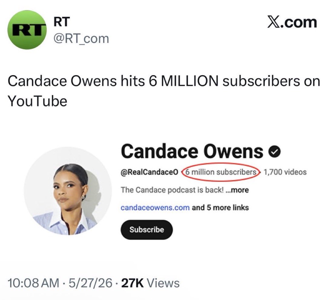 Laura Loomer tweet media