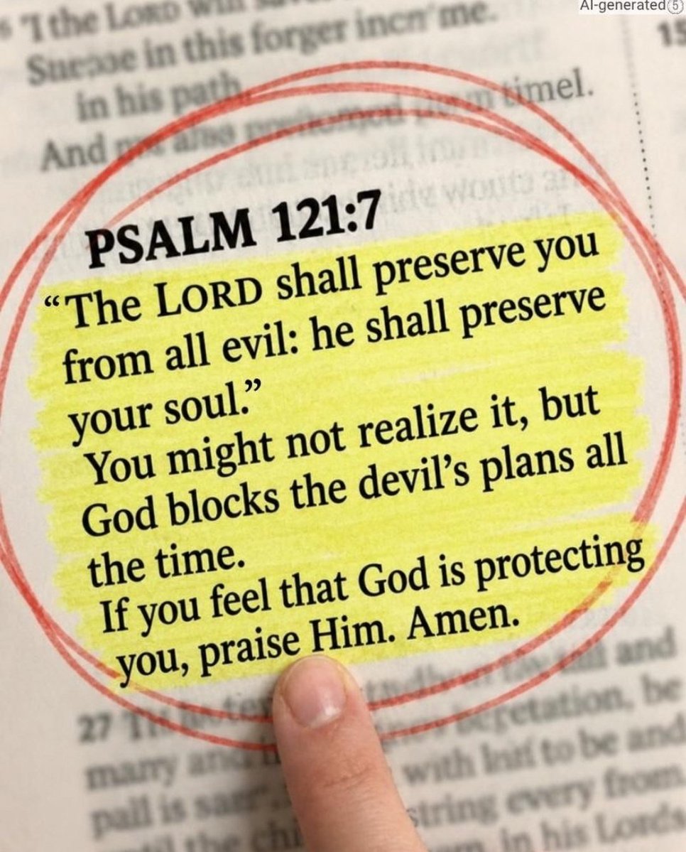 Stay with God tweet media