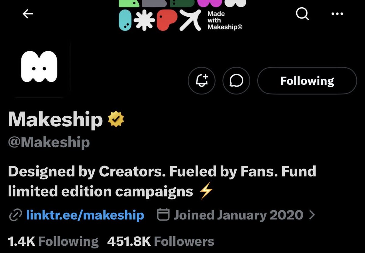 Fats_Bat's tweet photo. @Makeship @rblxforsaken Good luck everyone:D https://t.co/B7mcKQ839M