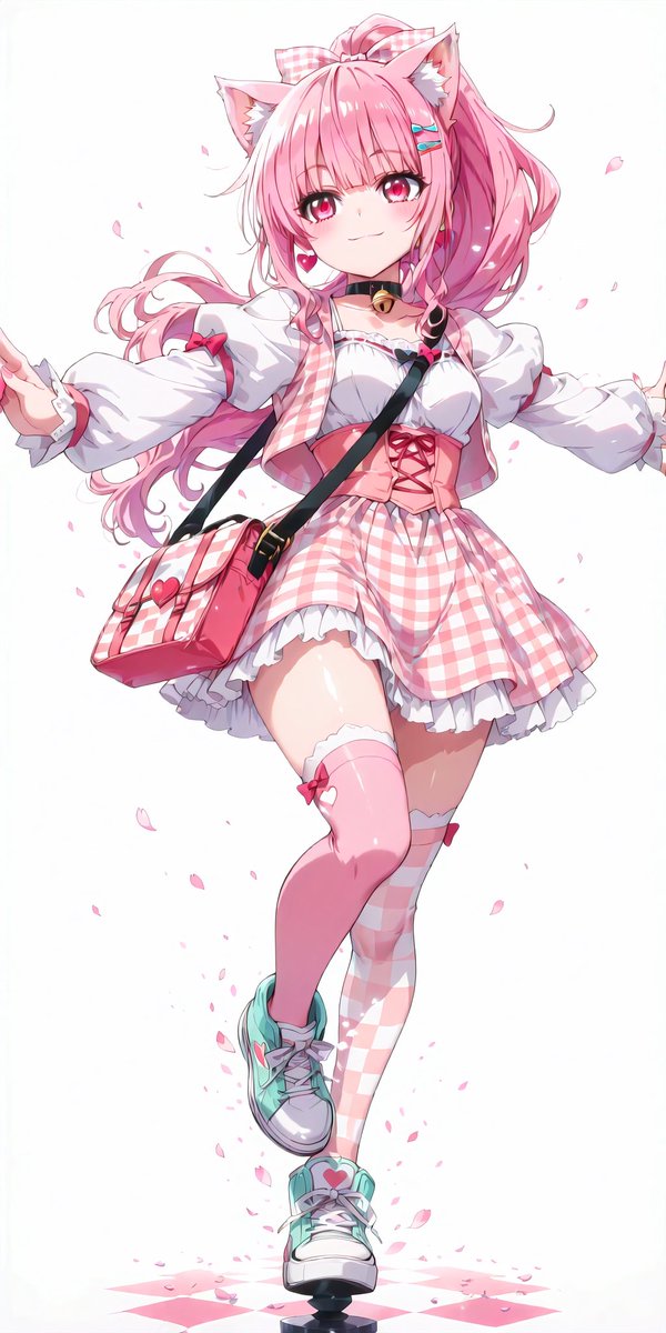 RT @mel_yuma17: おはようございます✨️
今日もよろしくお願いします( * ॑꒳ ॑* )♥
#AIイラスト
#AIart