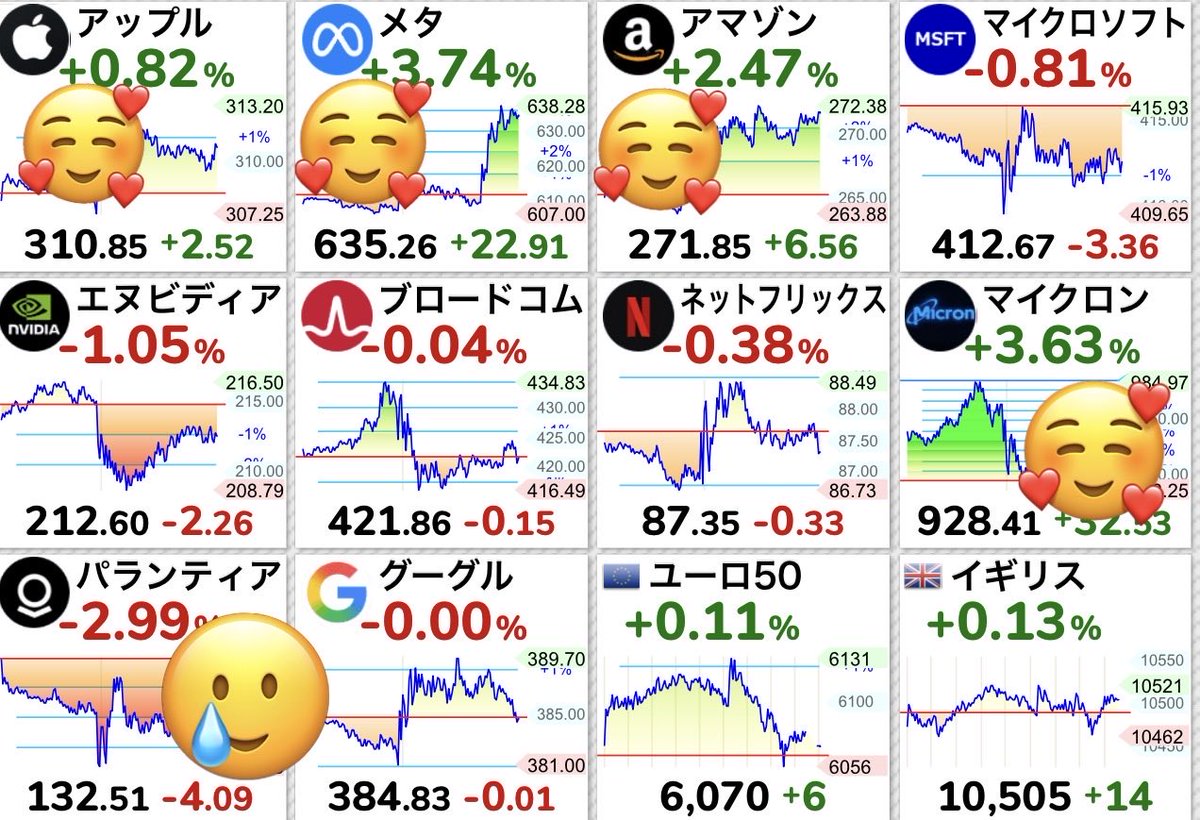 よっちゃん❤️🌸🌿 tweet media