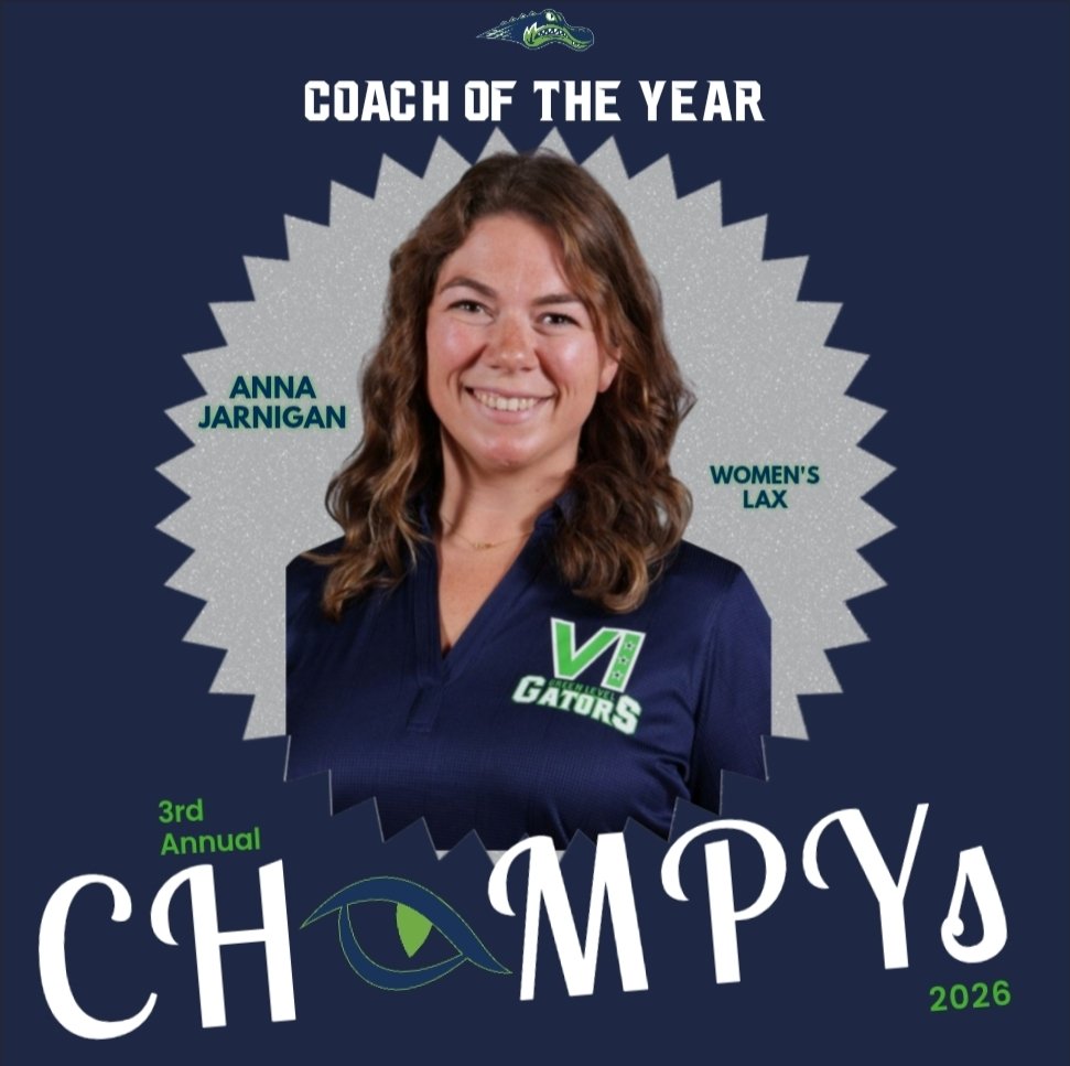 G_L_ATHLETICS's tweet photo. @G_L_MBASKETBALL Time to hand out some #CHOMPYs!
Congratulations to Anna Jarnigan of @G_L_WLAX for being voted Coach of the Year! https://t.co/kNc0kFUvbR