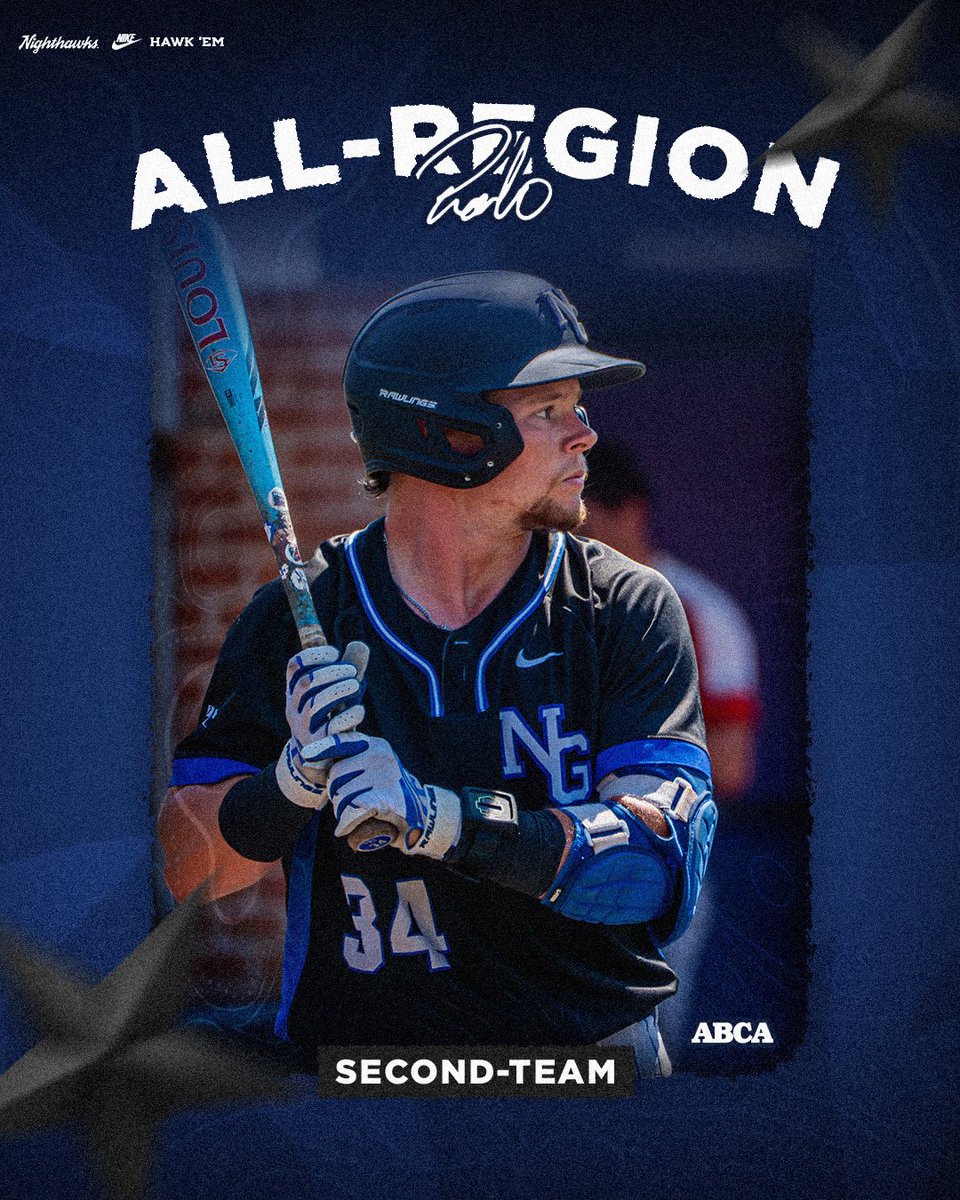 UNG Baseball tweet media