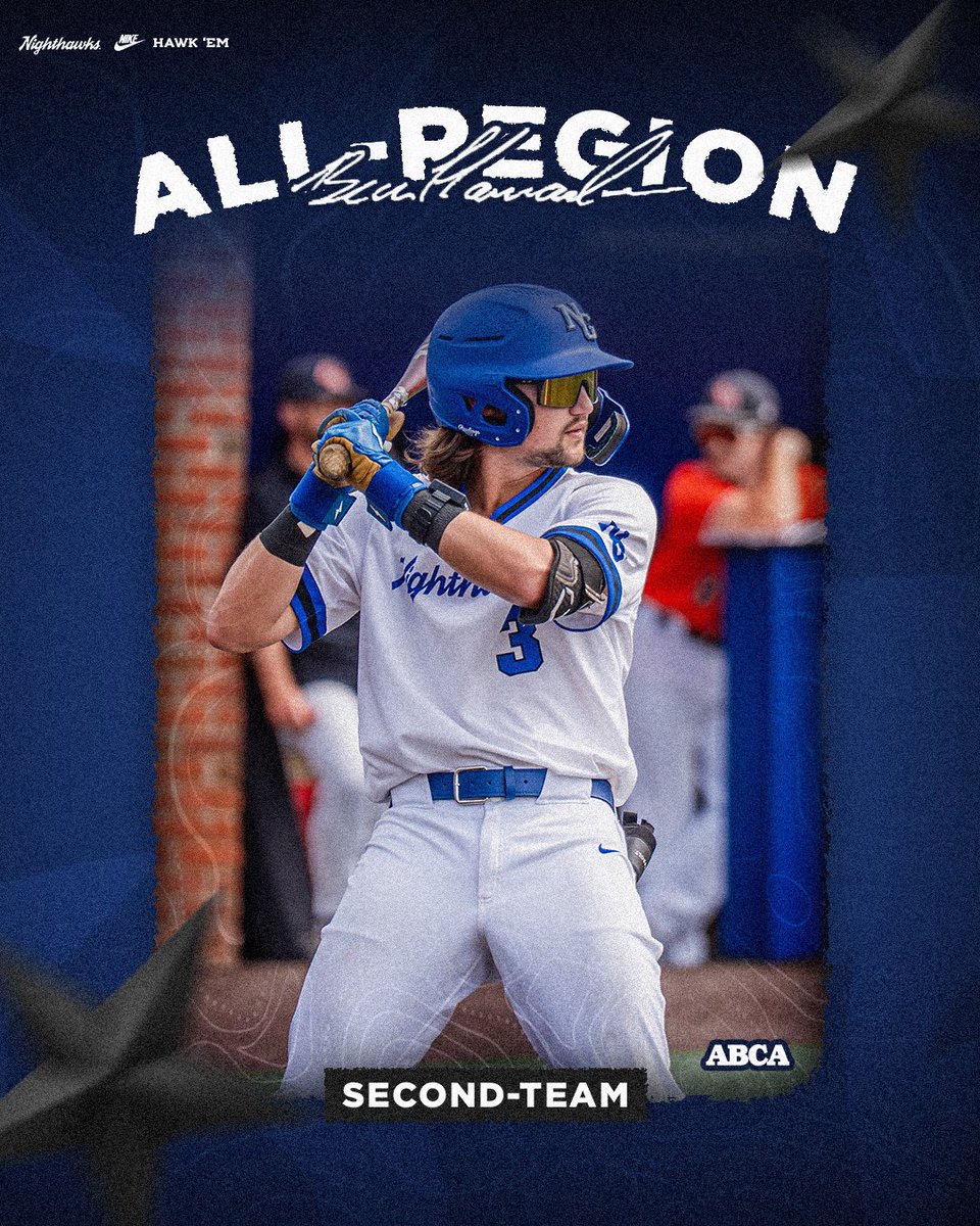 UNG Baseball tweet media