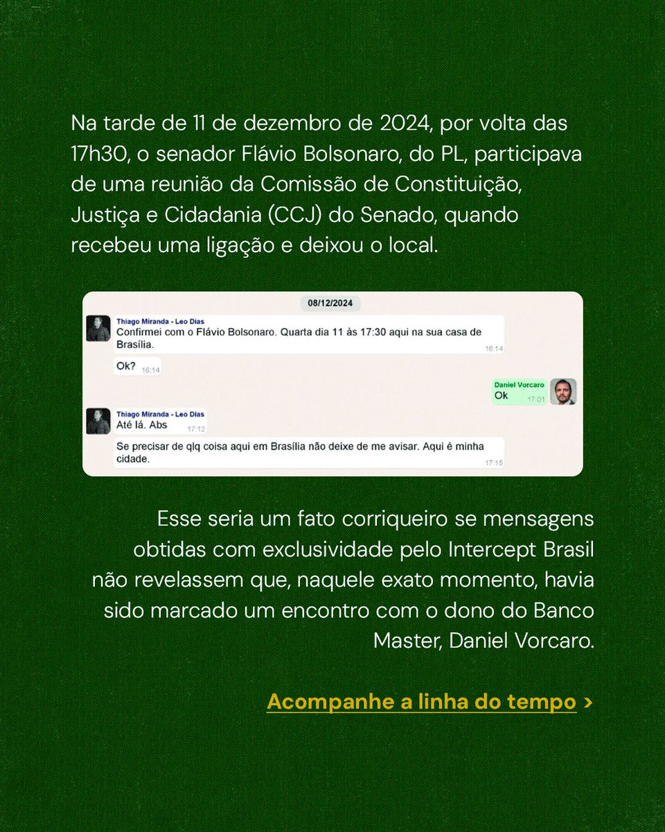 Intercept Brasil tweet media