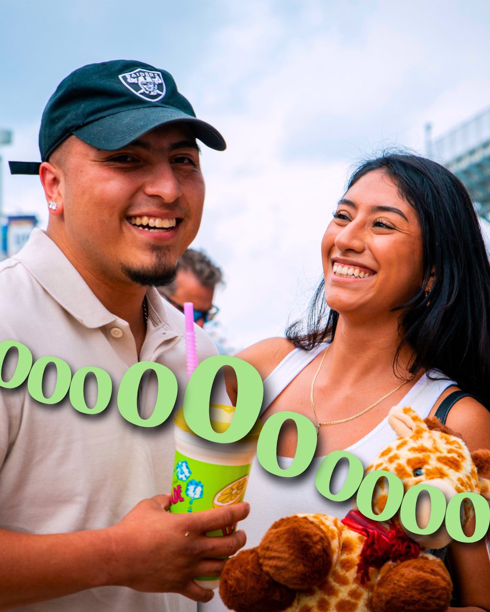 wistatefair's tweet photo. Yeah, we're pretty excited 🤩 https://t.co/TEv3fIFjkh