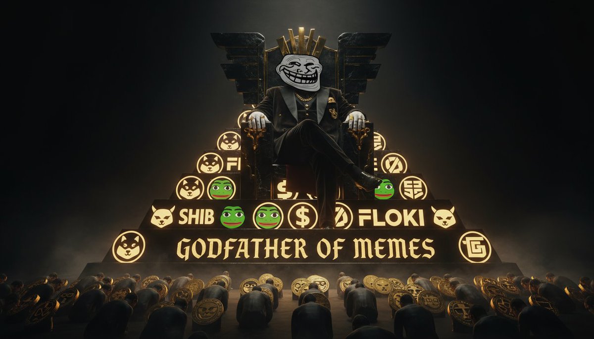 Crypto Beast 🥷 tweet media