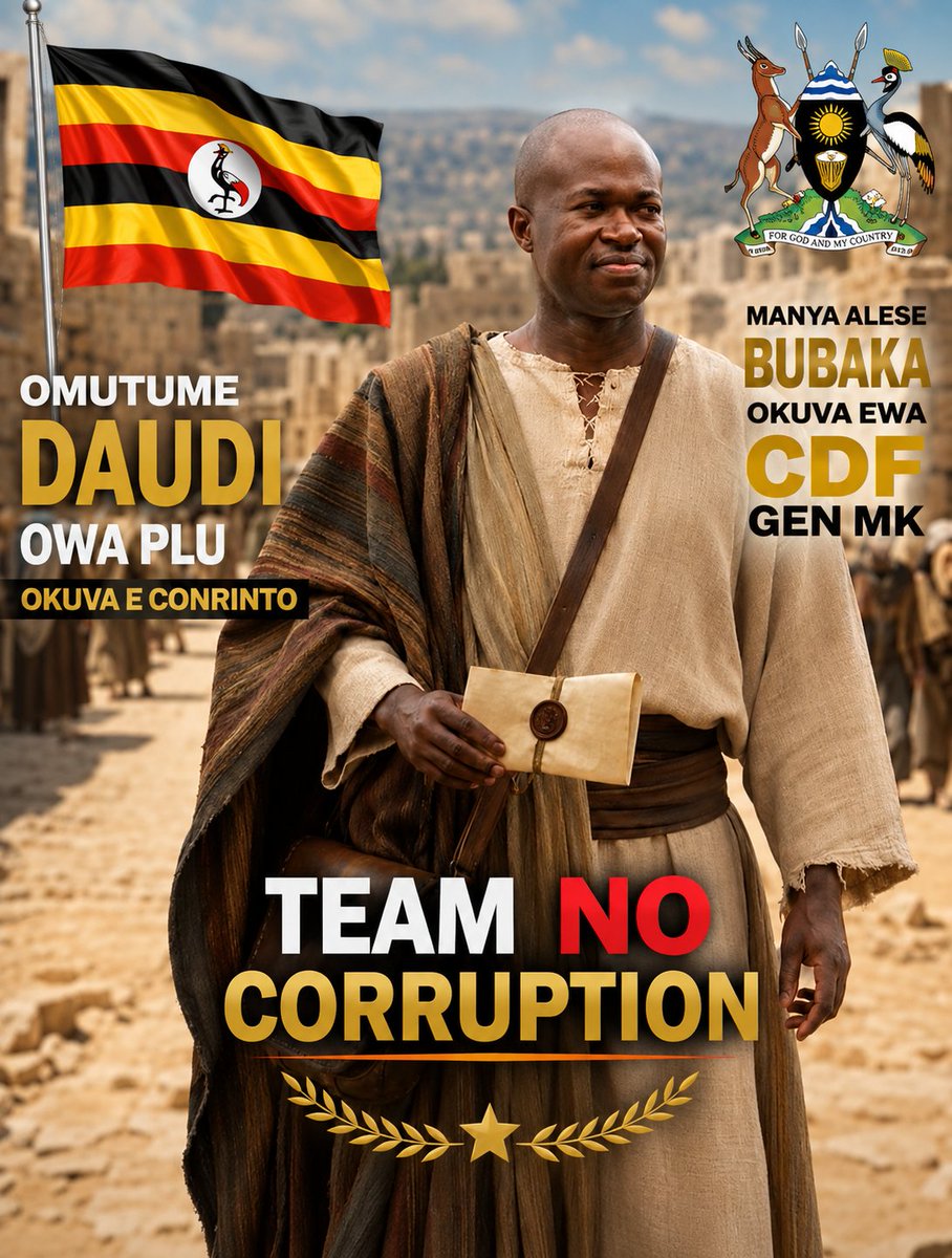 Eng Bakka Joseph(PLU/ Mk Army/ Human Rights 🌾) tweet media