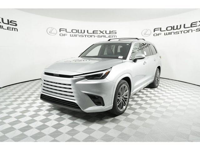 Flowlexusofws's tweet photo. Crafted for families who refuse to compromise, the new Lexus TX 350 delivers three rows of refined comfort, a confident turbocharged drive, and the unmistakable Lexus attention to detail.

🌐Shop online: https://t.co/q5xGZUaxPl https://t.co/zZqo3ynoMg