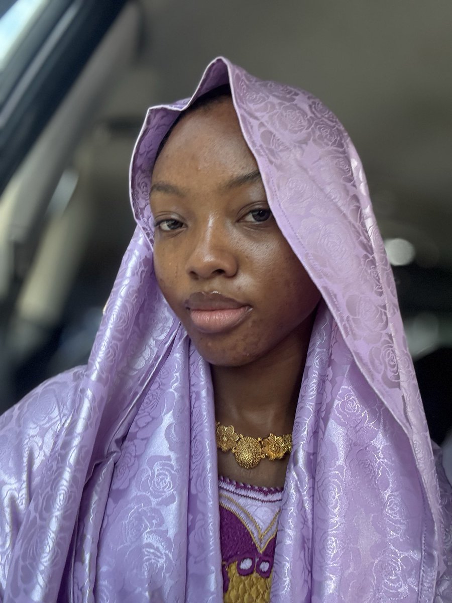 YusufWasilat's tweet photo. Eid Mubarak 💜🥳🥳 https://t.co/P5bastxUtP