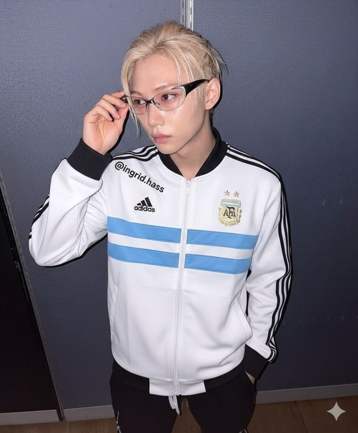 sunny ⌑ VA A VER A SKZ !! 🇦🇷 tweet media