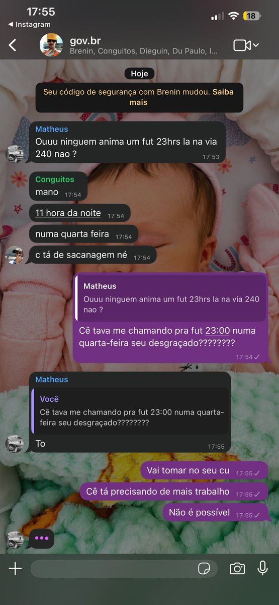 oaguiar_tt's tweet photo. Eu não tô lendo isso https://t.co/ob0nGDAUa7