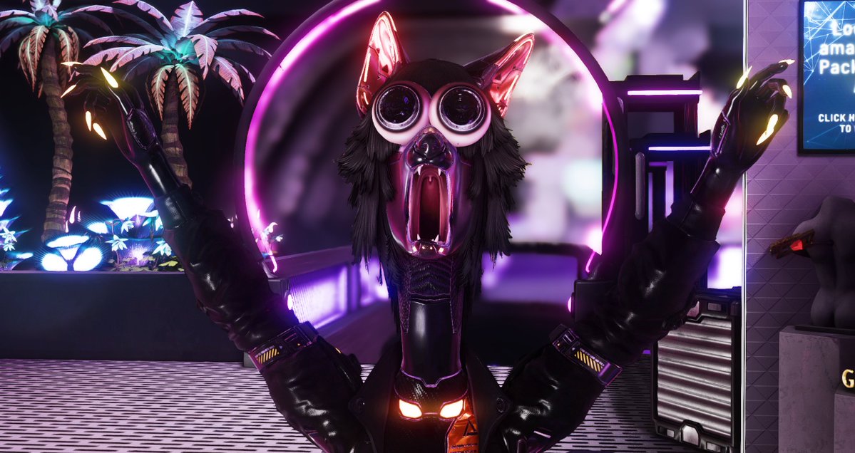 KodyBlackSL's tweet photo. can i get a hell yea

#secondlife #SLFurry https://t.co/ts8pv3cErP