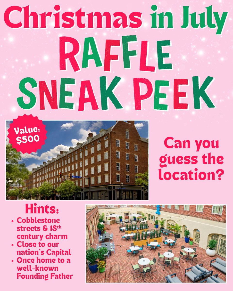 WSWDelmarva's tweet photo. Christmas in July Raffle PRIZE SNEAK PEEK! You could win these prizes &amp; more by participating in our Christmas in July Raffle. Tickets are on sale for $10 &amp; can be purchased from the link or calling our office at 4105487880. Click the link for more info! https://t.co/XfKrftVOB0 https://t.co/PKg7zZ8K0T