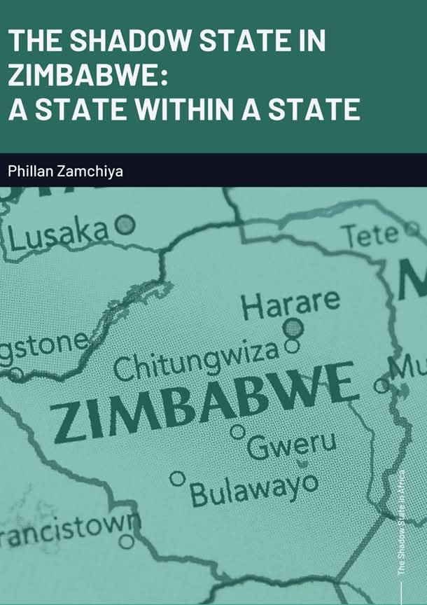 NewsHawksLive's tweet photo. By Dr Phillan Zamchiya 
Dear Reader, some people seem shocked by the scale of the Tagwirei wedding and the concentration of political, and crony business elites around it. But to some of us, this is not new.
I remember writing in 2021, on page 142 of The Shadow State in Africa:
‘’In addition to getting tenders to supply the inputs for the military-run command agriculture programme, Sakunda Holdings [Read Tagwirei] in partnership with Trafigura, a company based in Singapore, controlled the single existing fuel pipeline in Zimbabwe from Beira to Harare. All fuel importers in Zimbabwe have to bring fuel through the pipeline and pay a levy to Sakunda Holdings, in part because Tagwirei said he invested money to repair the pipeline. 
Similar to command agriculture, key figures in the shadow state backed Tagwirei in the fuel deal, including a former commander of the air force and a former head of the presidential guard.
Tagwirei was so networked within the military that ‘AT HIS FATHER’S FUNERAL [IN MAY 2018], THE WHO’S WHO IN THE ARMY ATTENDED, LEAVING THE BARRACKS WITH NO SINGLE SENIOR COMMANDER.’
Beyond controlling the fuel pipeline, Sakunda Holdings is alleged to have been given preferential treatment – including being able to offload government bonds at ‘hugely preferential rates’ – from the RBZ.’’ (Zamchiya, 2021, pg 142).
Reader, some of us have long tracked Tagwirei’s presidential ambitions within Zimbabwean political circles. But Zimbabwean succession politics are far more complex and dangerous than wealth alone. 
One must simultaneously navigate popular legitimacy, shifting military alliances and hierarchies, liberation legitimacy, party factions, and international acceptability.
That is why understanding Zimbabwe requires studying the state behind the state, not just individual personalities.