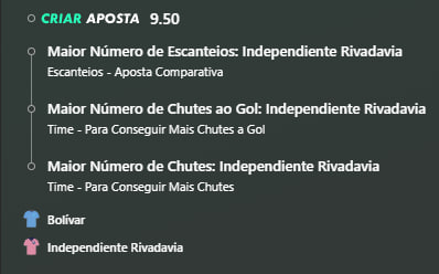 leozintips's tweet photo. Estou com 1u no DNB Rivadavia pra hoje na ODD 2,11

0,5u nesse bingo https://t.co/KJoJwBXyx7