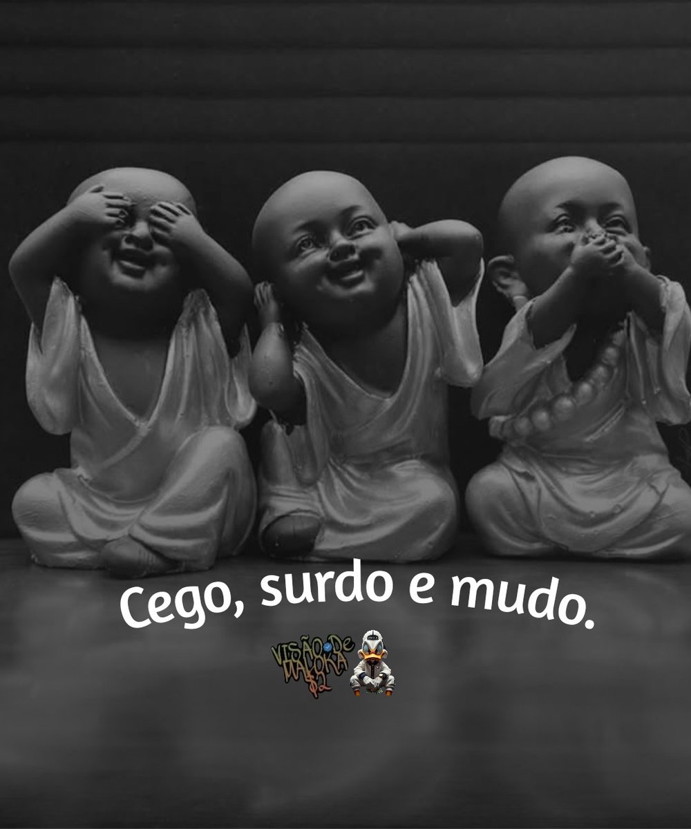 Visão Do Tio Patinhas 🇧🇷 tweet media