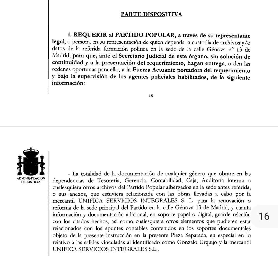 Alfonso Pérez Medina tweet media