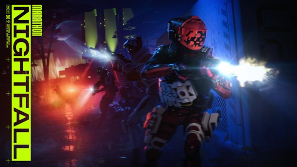 knitehawk's tweet photo. June 2nd I'm playing Marathon S2: Nightfall all week

June 9th I'm Playing Destiny 2 all week https://t.co/gYPehcAZz3