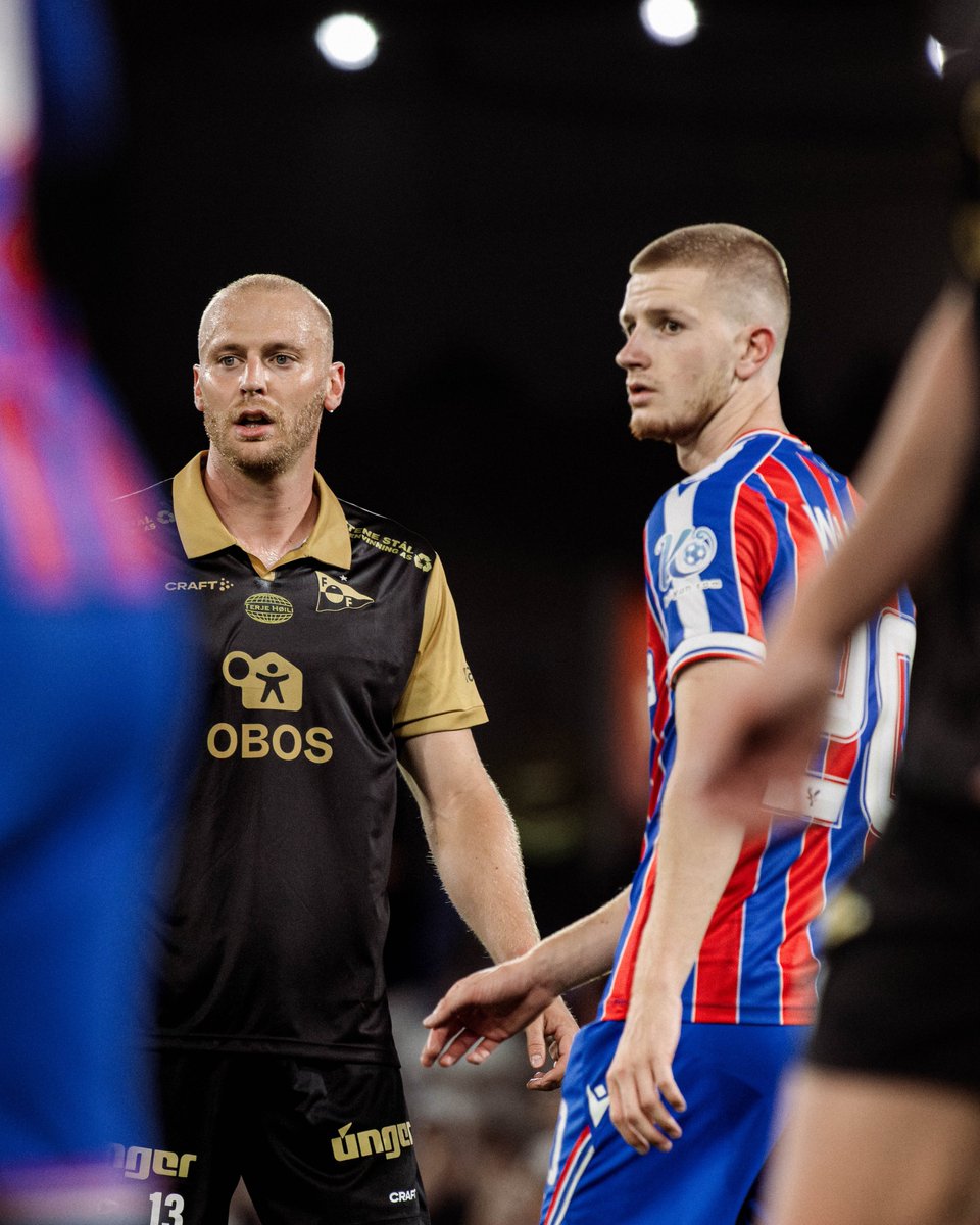 Fredrikstad FK tweet media