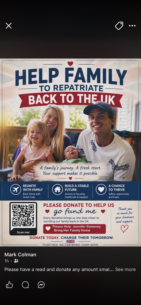 Gee_Coxon's tweet photo. @POTUS why deport a UK citizen with rights to stay in the US? https://t.co/b0PiXcs7tX