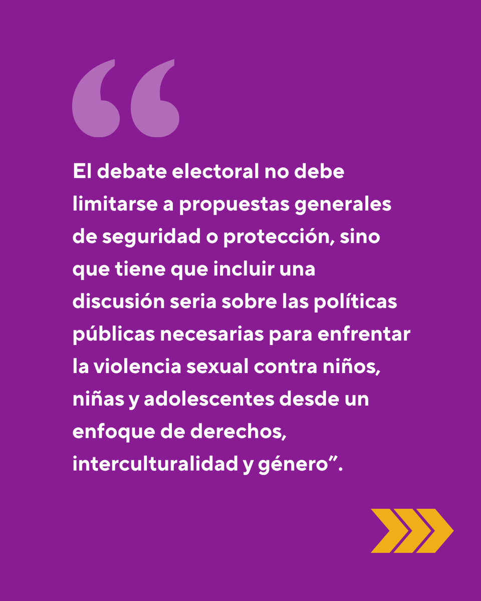 idehpucp's tweet photo. ⚖️ ¿Cómo enfrentar la violencia sexual desde una perspectiva intercultural?

Lee la nota completa aquí: https://t.co/7D9oj6RGnl https://t.co/GARZNGLrvN